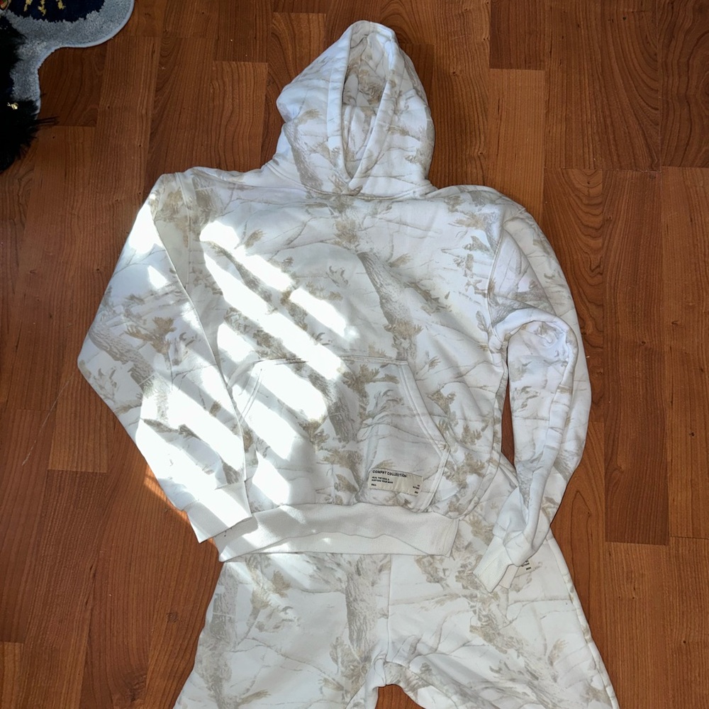 COMFRT Camo Set